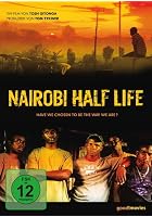 Nairobi Half Life - OmU