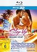 Step Up - Miami Heat - 3D Blu-ray
