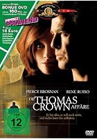 Die Thomas Crown Aff&auml;re