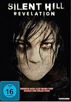 Silent Hill: Revelation