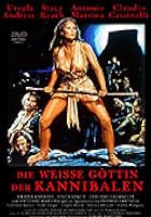 Die wei&szlig;e G&ouml;ttin der Kannibalen