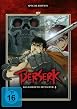 Berserk - Das goldene Zeitalter I