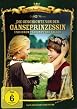 Die Welt der M&auml;rchen - Die Geschichte von der G&auml;nseprinzessin und ihrem treuen Pferd Falada