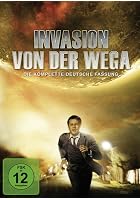 The Invaders - Invasion von der Wega