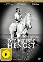 Der wei&szlig;e Hengst