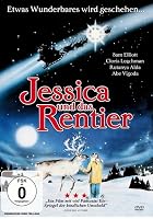 Jessica und das Rentier