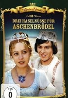 Drei Haseln&uuml;sse f&uuml;r Aschenbr&ouml;del
