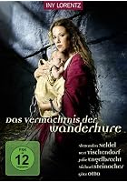 Das Verm&auml;chtnis der Wanderhure