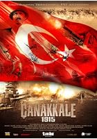 &Ccedil;anakkale 1915