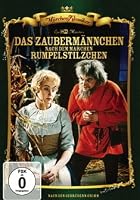 Rumpelstilzchen ist "Das Zauberm&auml;nnchen"