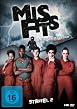 Misfits - Staffel 2