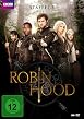 Robin Hood - Staffel 3 - Teil 1