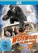 Game of Werewolves - Die Jagd beginnt! - 3D Blu-ray
