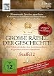 Gro&szlig;e R&auml;tsel der Geschichte - Staffel 2