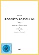 Roberto Rossellini Edition - Es war Nacht in Rom