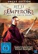 Emperor and the White Snake - Uncut