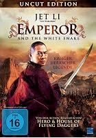 Emperor and the White Snake - Uncut