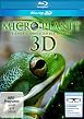 MicroPlanet 3D - 3D Blu-ray