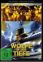 W&ouml;lfe in der Tiefe
