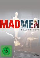 Mad Men - Season 5