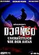 Django - Uners&auml;ttlich wie der Satan