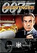 James Bond 007 - Goldfinger