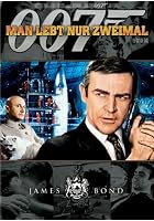 James Bond - Man lebt nur zweimal
