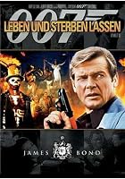 James Bond - Leben und sterben lassen