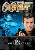 James Bond - Der Spion, der mich liebte
