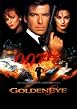 James Bond - GoldenEye