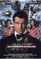 James Bond - Der Morgen stirbt nie