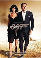 James Bond 007 - Ein Quantum Trost