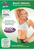 Fit for Fun - 10 Minute Solution: Bauch Intensiv