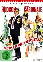 New York Express