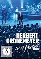 Herbert Gr&ouml;nemeyer - Live at Montreux 2012