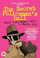 The Secret Policeman's Ball 2012