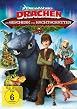 Dreamworks Drachen - Ein Geschenk von Nachtschatten
