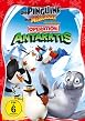 Die Pinguine aus Madagascar - Operation: Antarktis