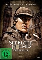 Sherlock Holmes - Krimistunde