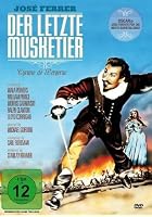 Der letzte Musketier - Cyrano de Bergerac