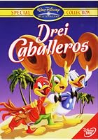 Drei Caballeros