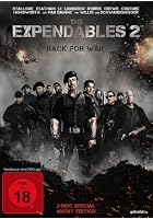 The Expendables 2 - Back for War