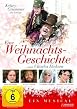 Eine Weihnachtsgeschichte nach Charles Dickens - Ein Musical