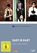 East Is East