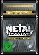 Metal Evolution - Die komplette Serie - OmU