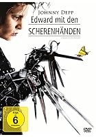Edward mit den Scherenh&auml;nden