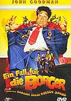 Ein Fall f&uuml;r die Borger