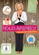 Fr&ouml;hlich aufgefrischt - Susannes kleine Yogawerkstatt