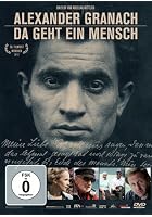 Alexander Granach - Da geht ein Mensch