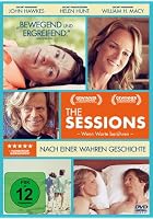 The Sessions - Wenn Worte ber&uuml;hren